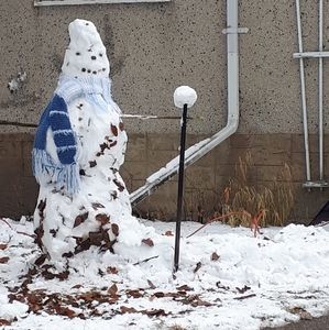 Meet your Posher, Farrell